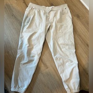 Lululemon Joggers